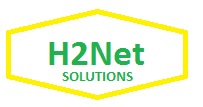 Logo H2Net Solutions