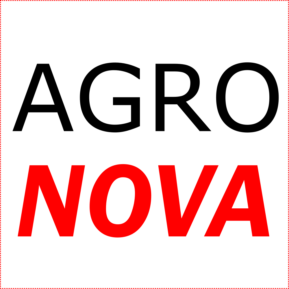 Logo Agronova