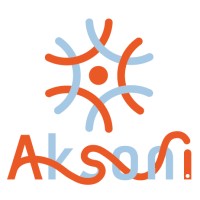 Logo Aksoni