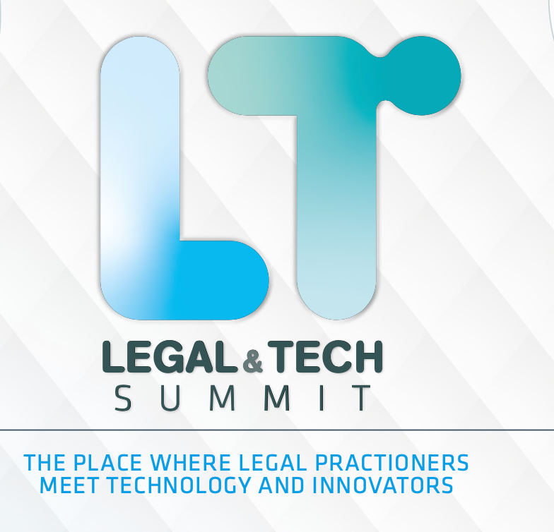 Legal & Tech Summit 2020's banner