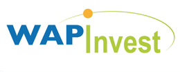 Logo WapInvest