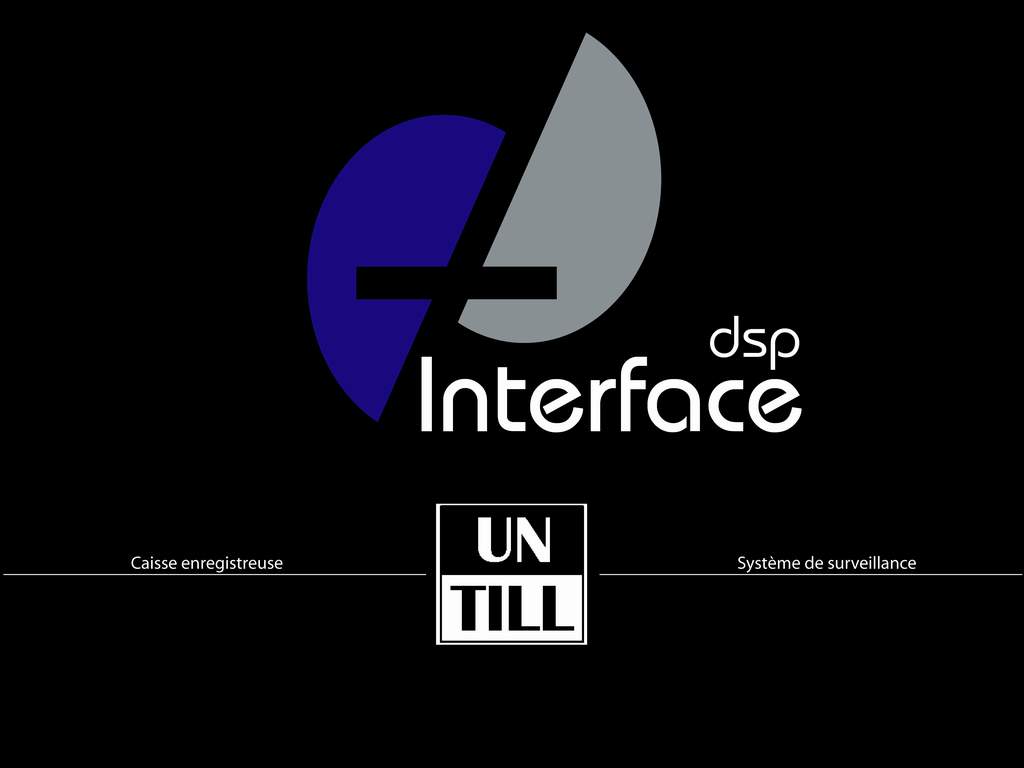 Logo DSP Interface