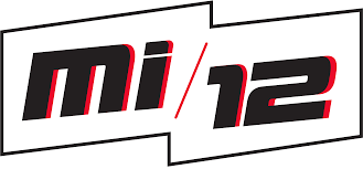 Logo MI-12