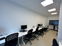 Espace Public Numérique (EPN) de Rixensart – Numérix