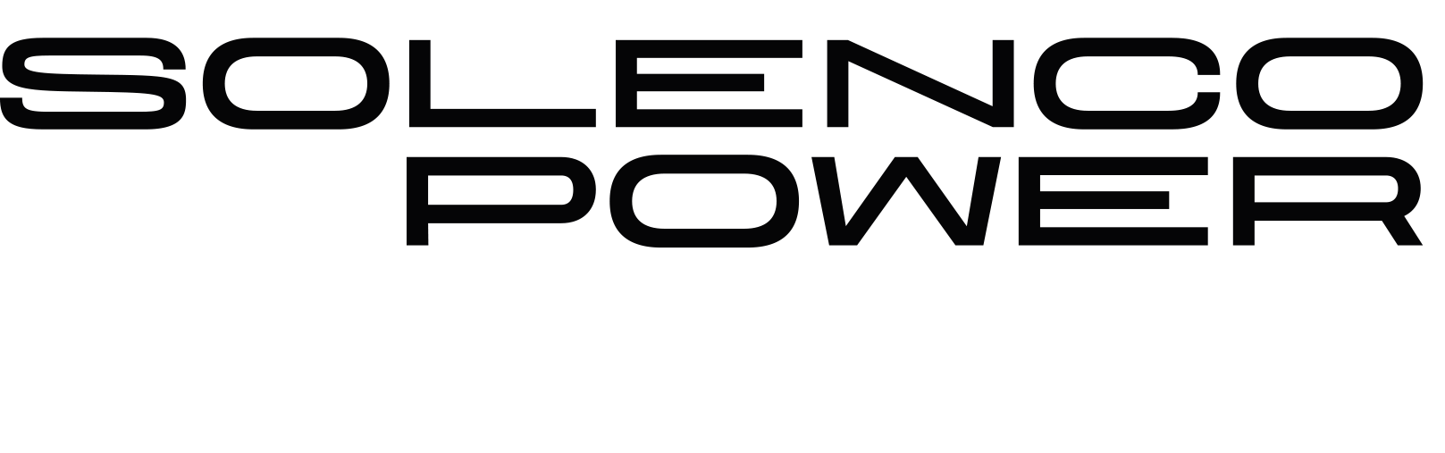 Logo Solenco Power