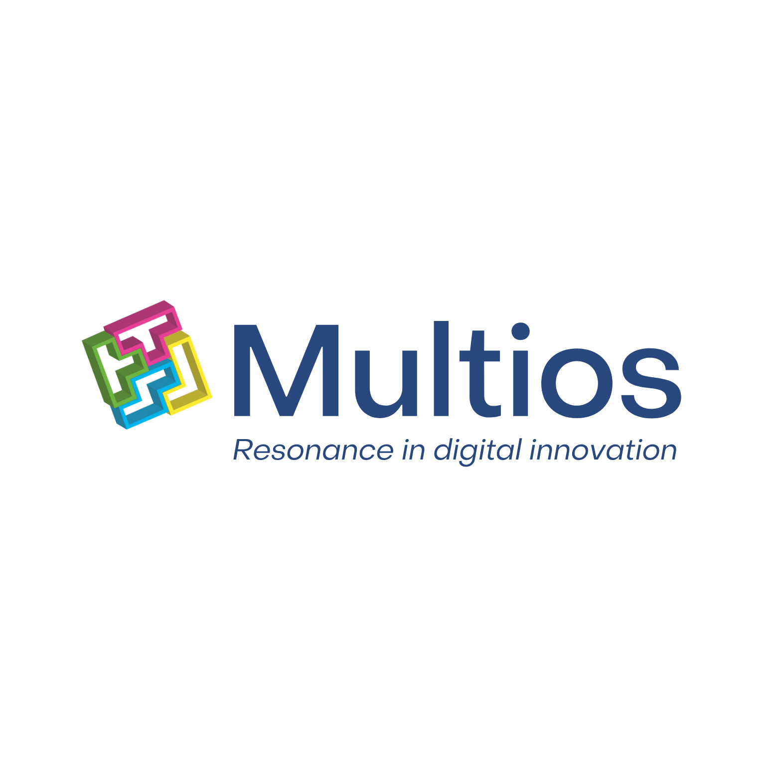 Logo Multios