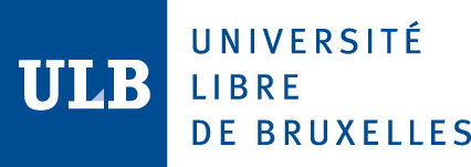 Logo ULB