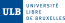 Université libre de Bruxelles's logo