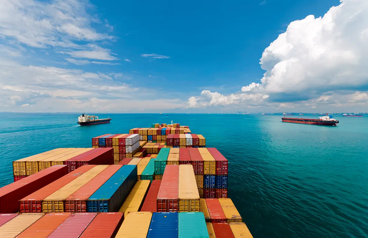 Ravago Activities Resale