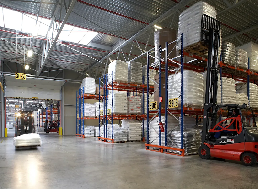 OurActivities-Distribution OurActivities-Distribution