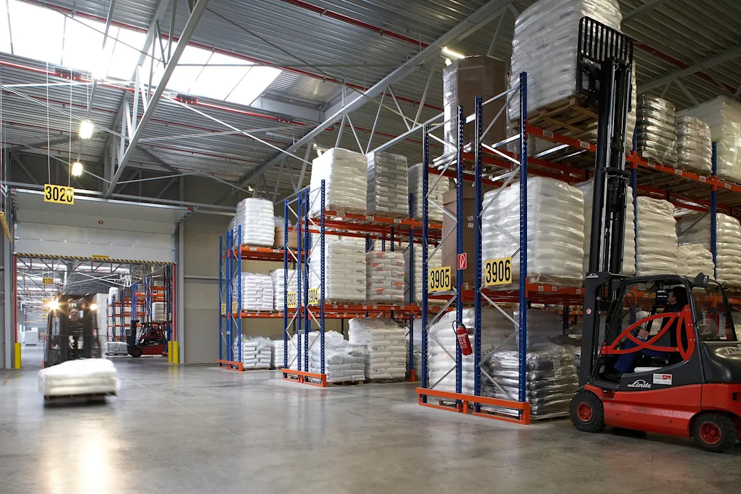 OurActivities-Distribution OurActivities-Distribution