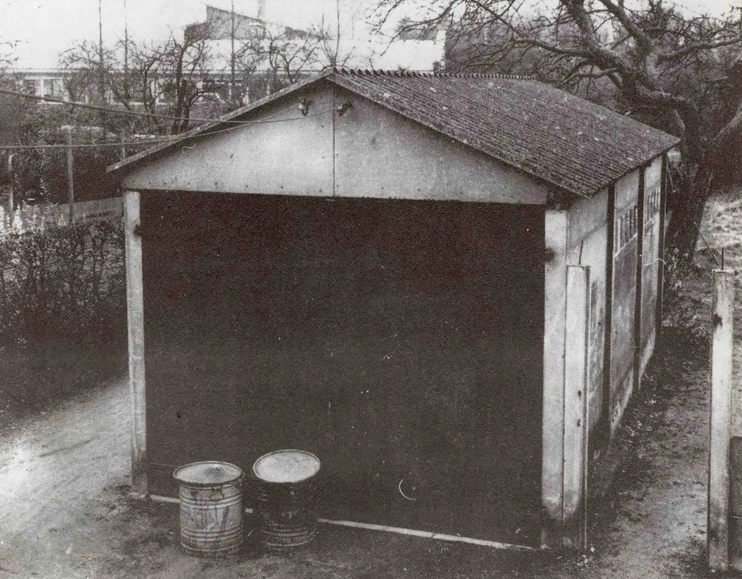 Ravago History TheFirst Warehouse