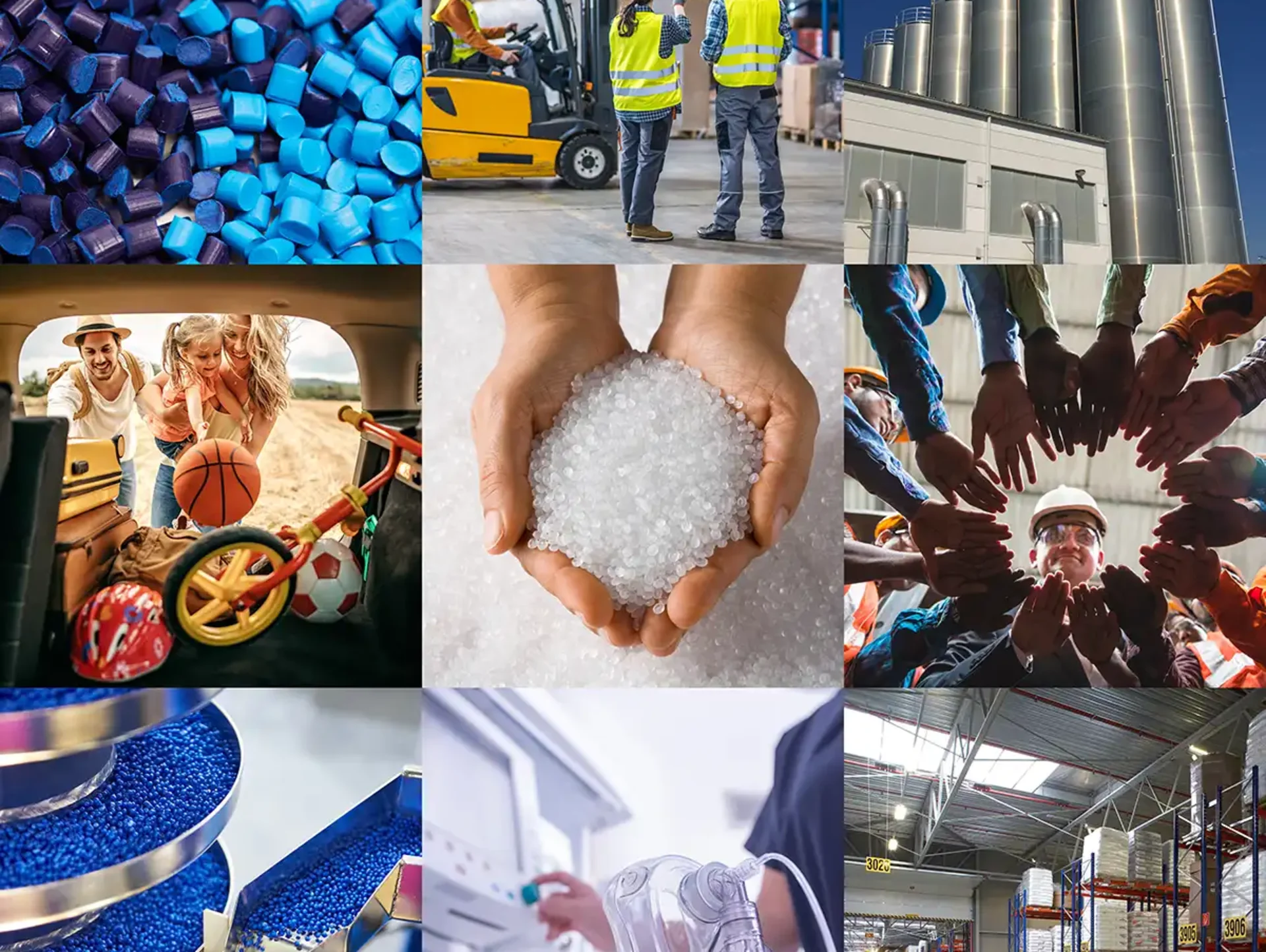 Polymers Polymers