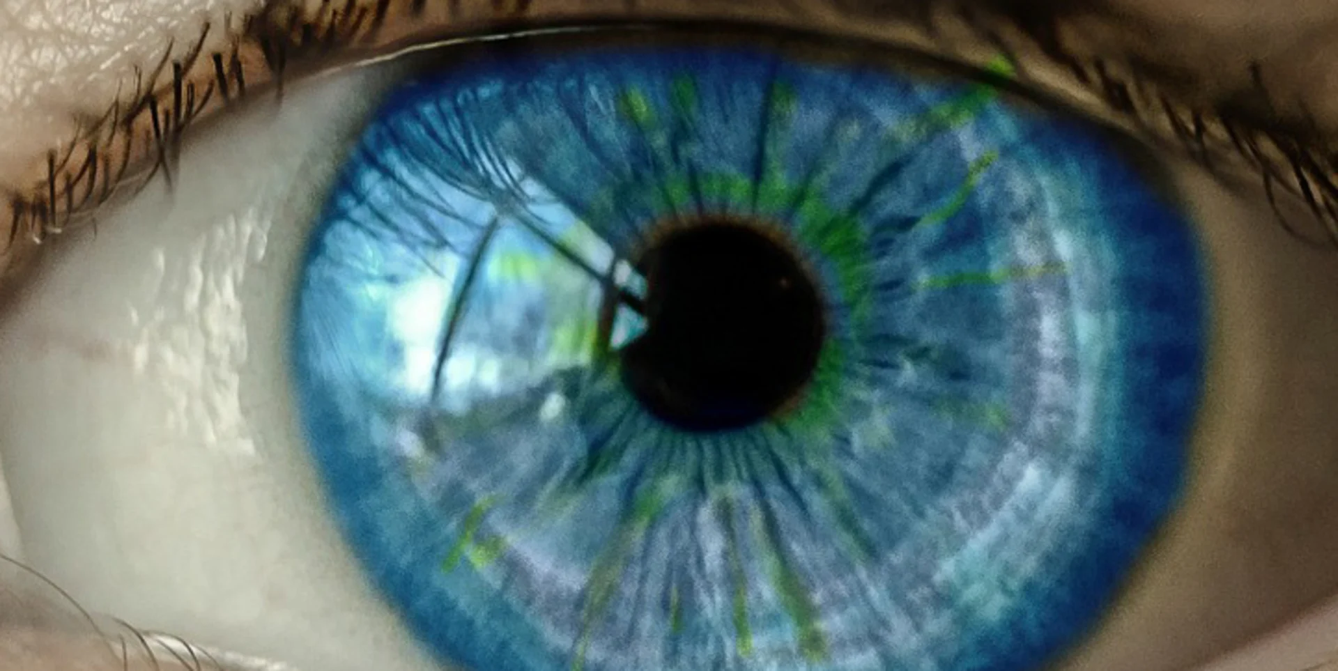 Ravago Eye Ravago Eye