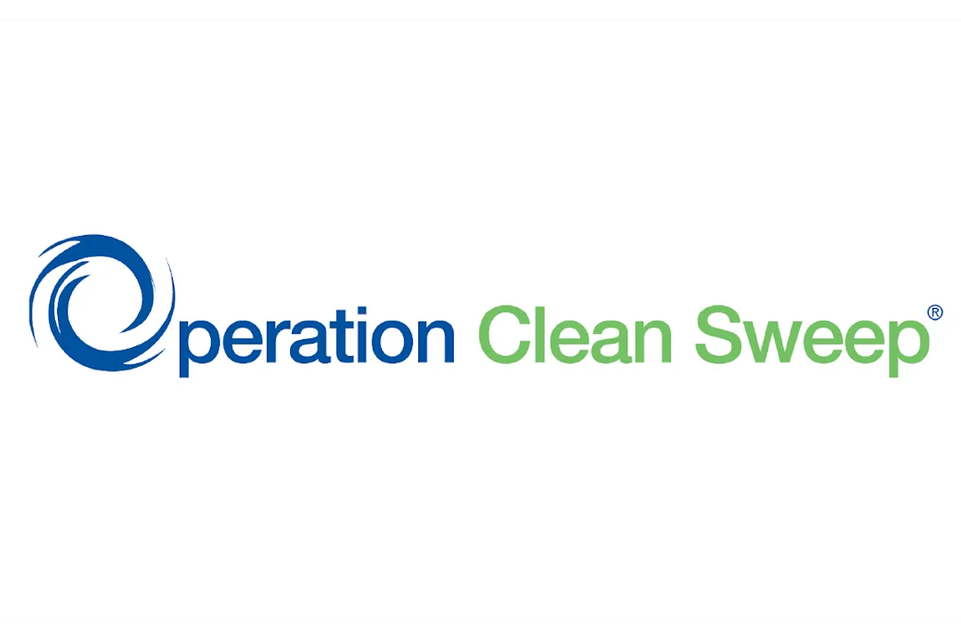 OperationCleanSweep_Logo 4:3 OperationCleanSweep_Logo 4:3
