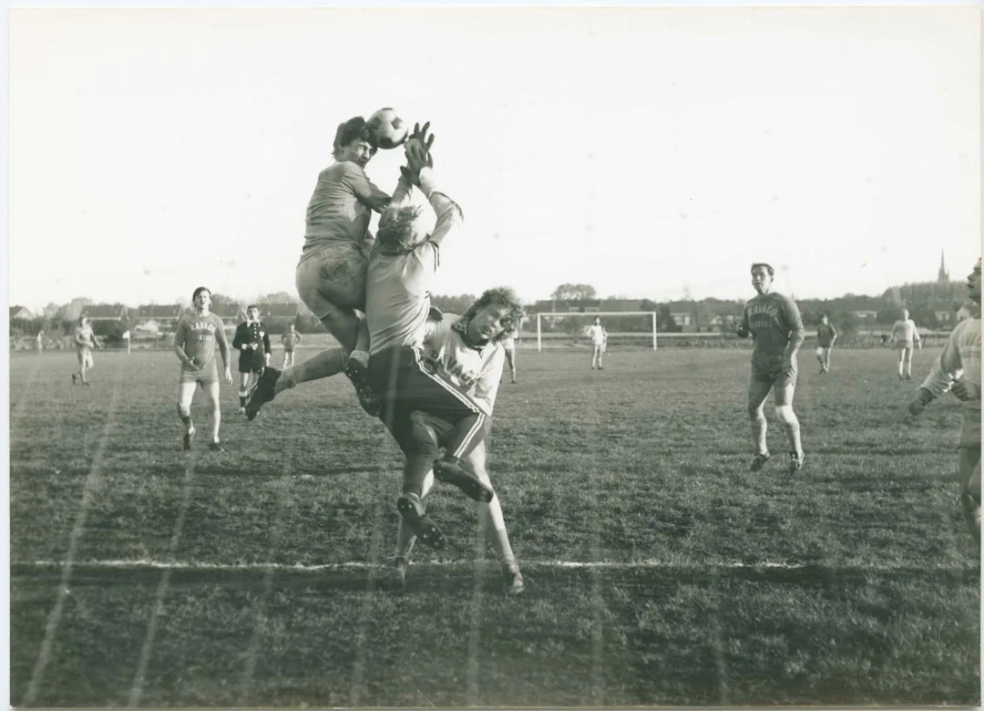 Ravago History Football Ravago History Football