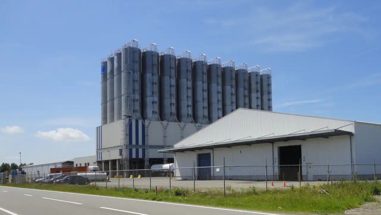 RLT Terneuzen – Netherlands