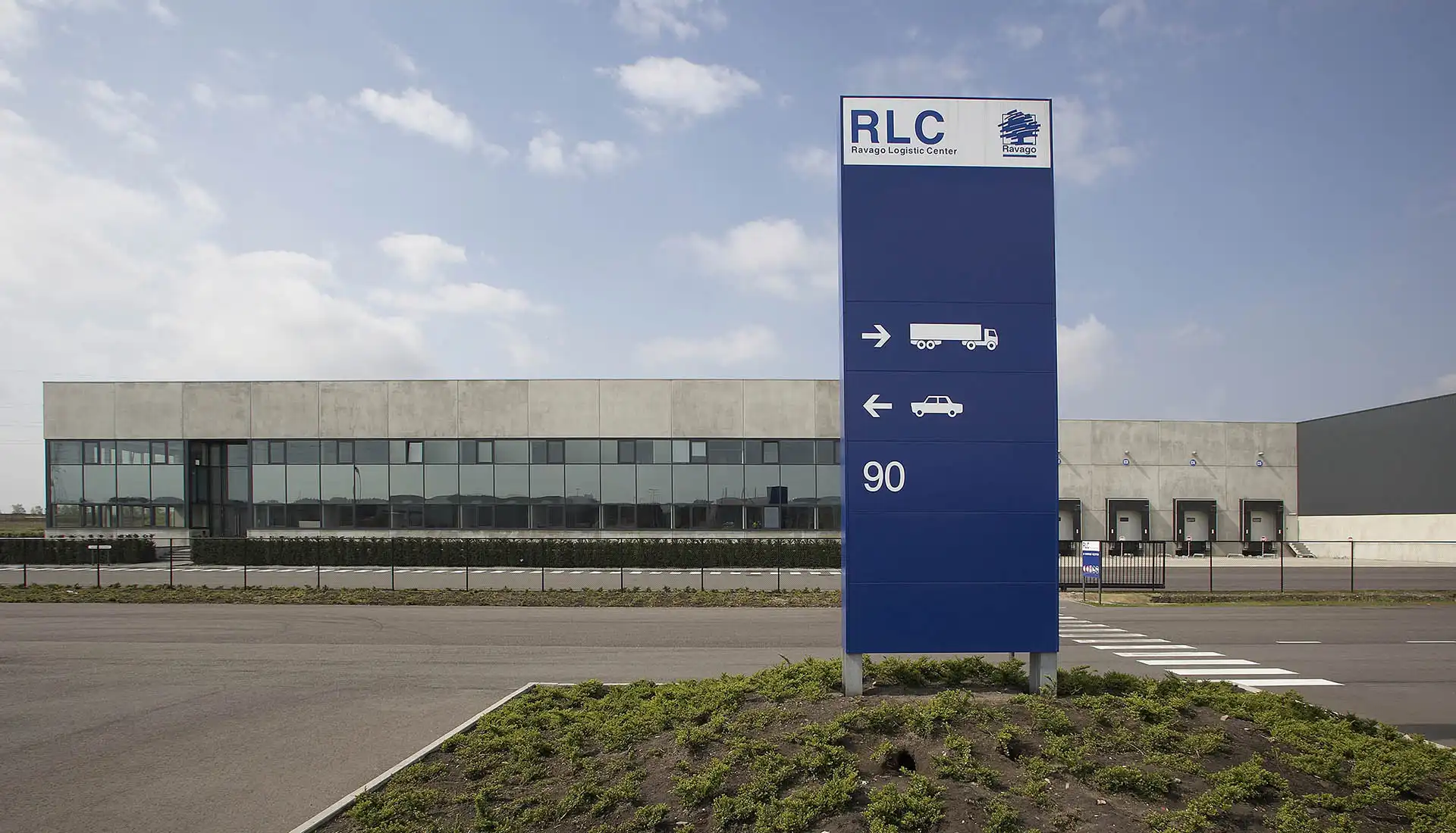 ravago gevel 5 without UP