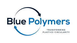 Ravago BluePolymers Logo