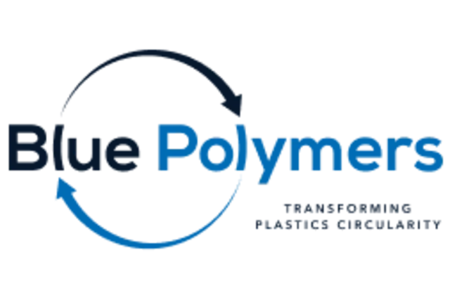 Ravago BluePolymers Logo Ravago BluePolymers Logo
