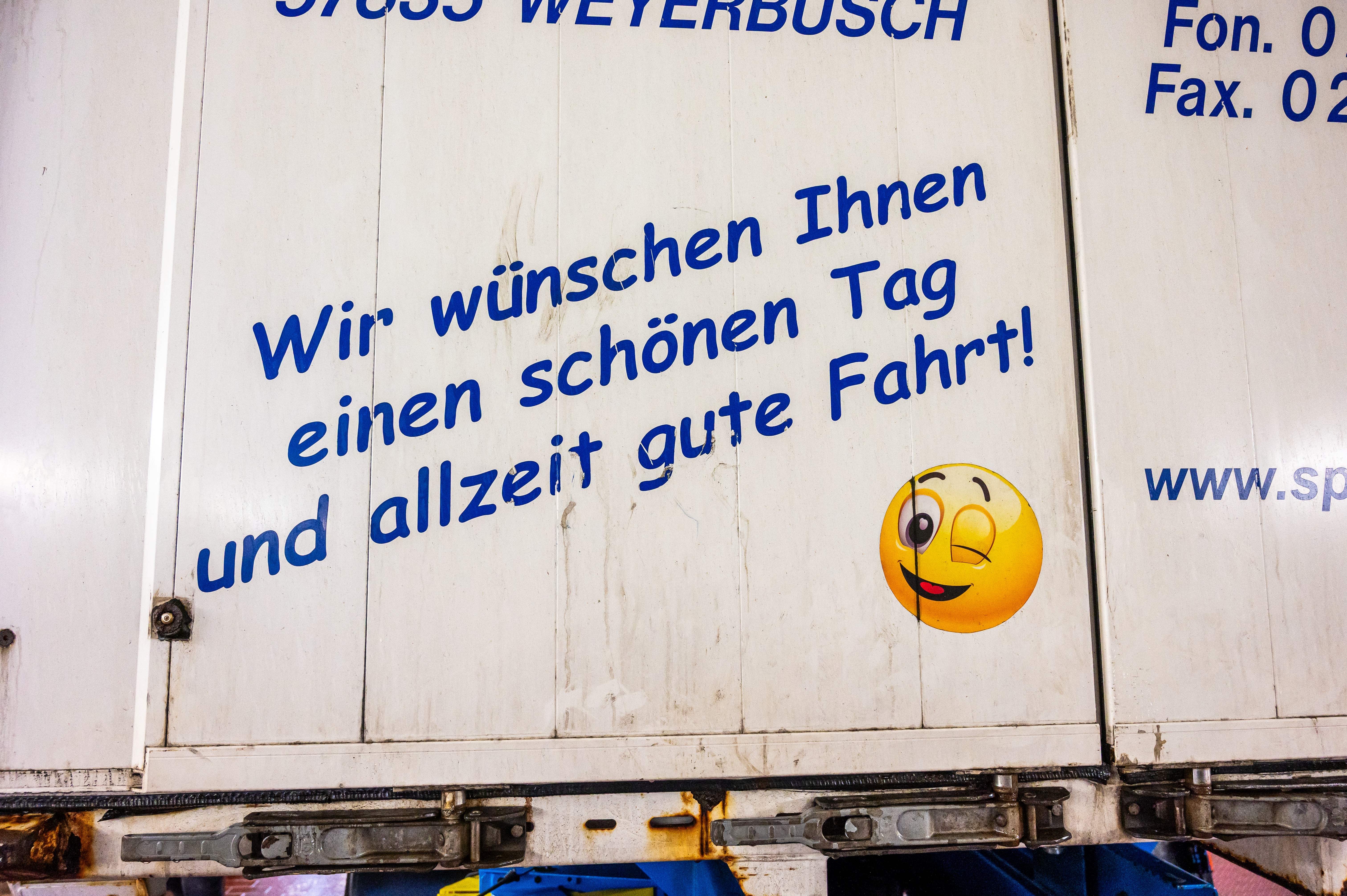 Der Multi Clean überzeugt mit hoher Reinigungskraft. Hier vor der Reinigung.
Foto: Sonax