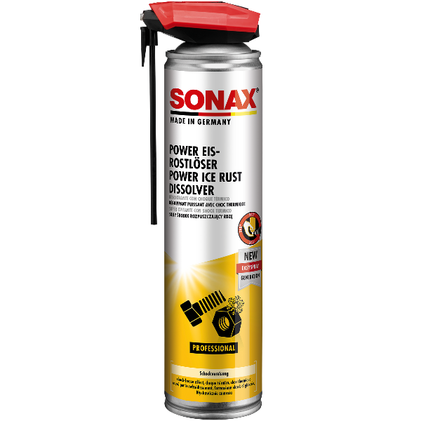 SONAX PowerEis-Rostlöser