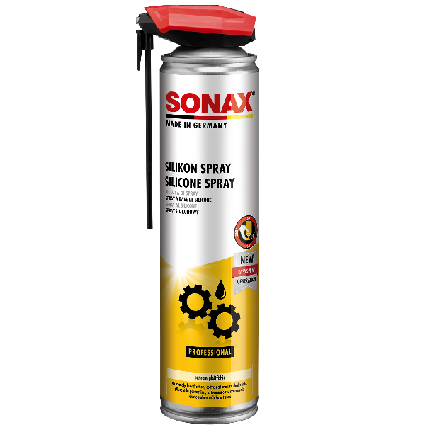 SONAX SilikonSpray