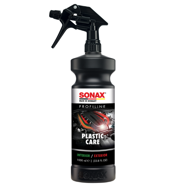 SONAX Plastic Care