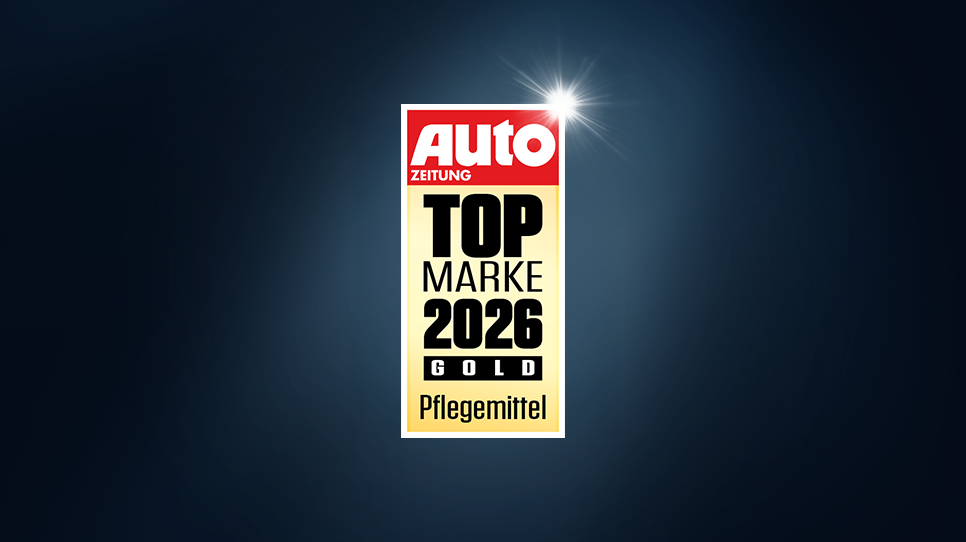 Logo Top Marke 2026 "Auto Zeitung"