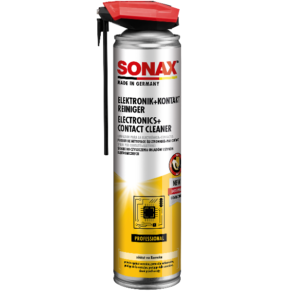 SONAX Elektronik+KontaktReiniger