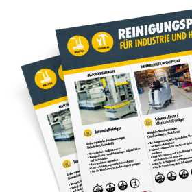 Vorschaubild für den Reinigungsplan Handwerk