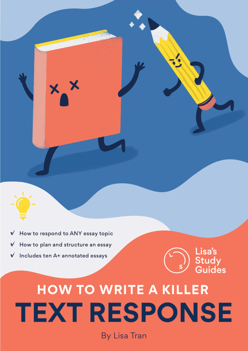 how to write a killer essay lisa tran