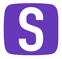 Stubber logo