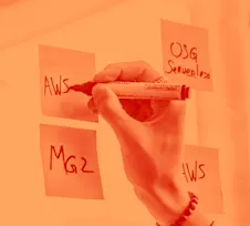 AWS voor jouw organisatie AWS sleutel tot succes techtribe