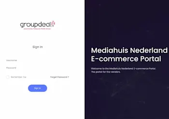 Mediahuis - case