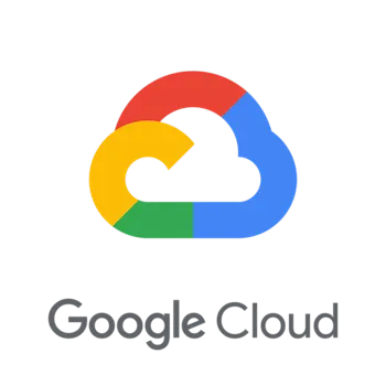 Google-cloud-logo Google cloud platform logo