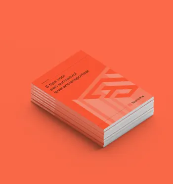 whitepaper leveranciersportalen whitepaper leveranciersportalen