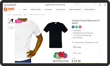 Een nieuwe motor - Mediahuis 1 mediahuis groupdeal case techtribe