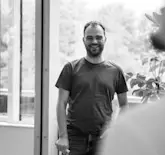 Techtribe employee Robbert Techtribe backend developer