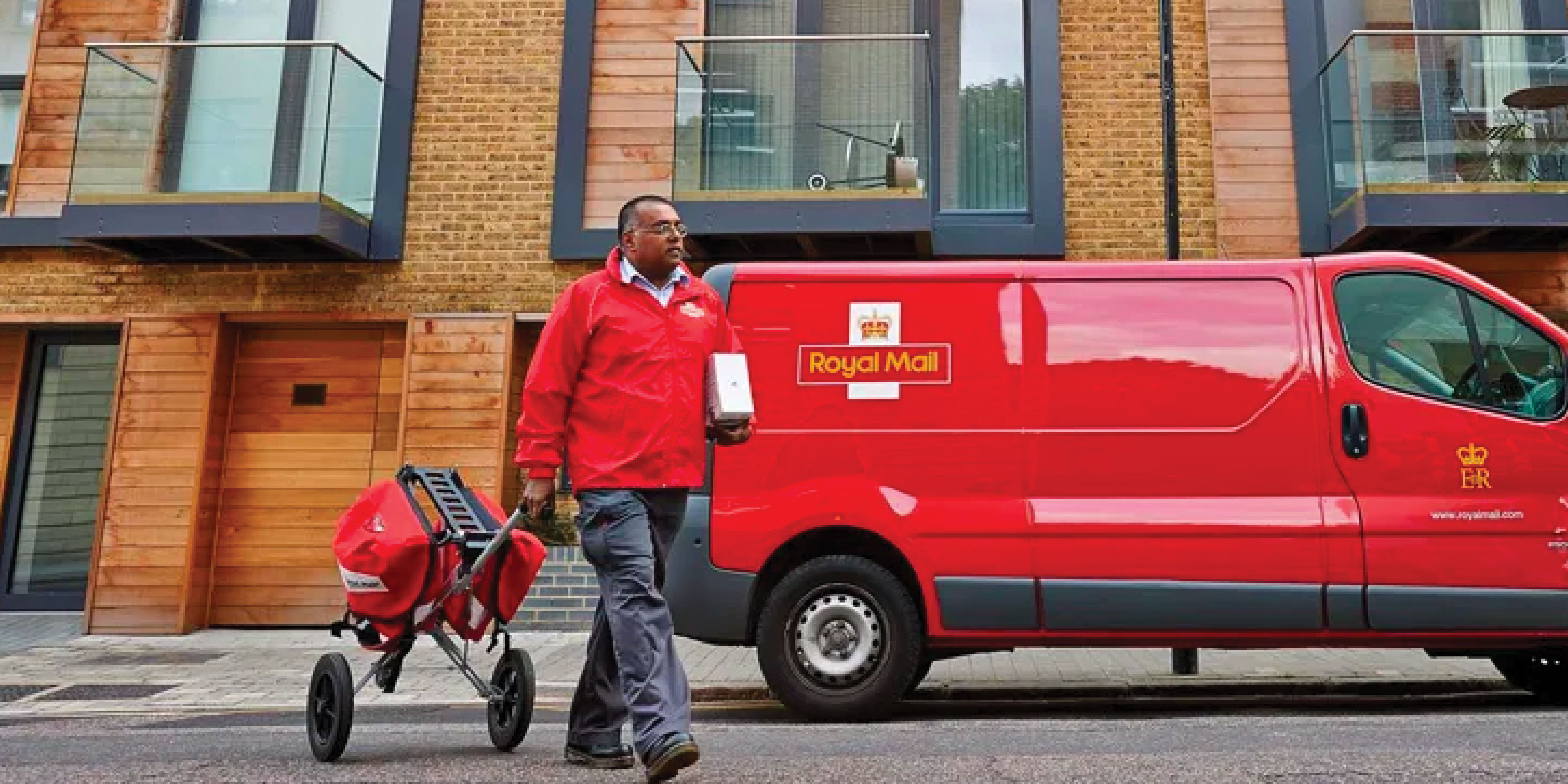 Royal Mail Images