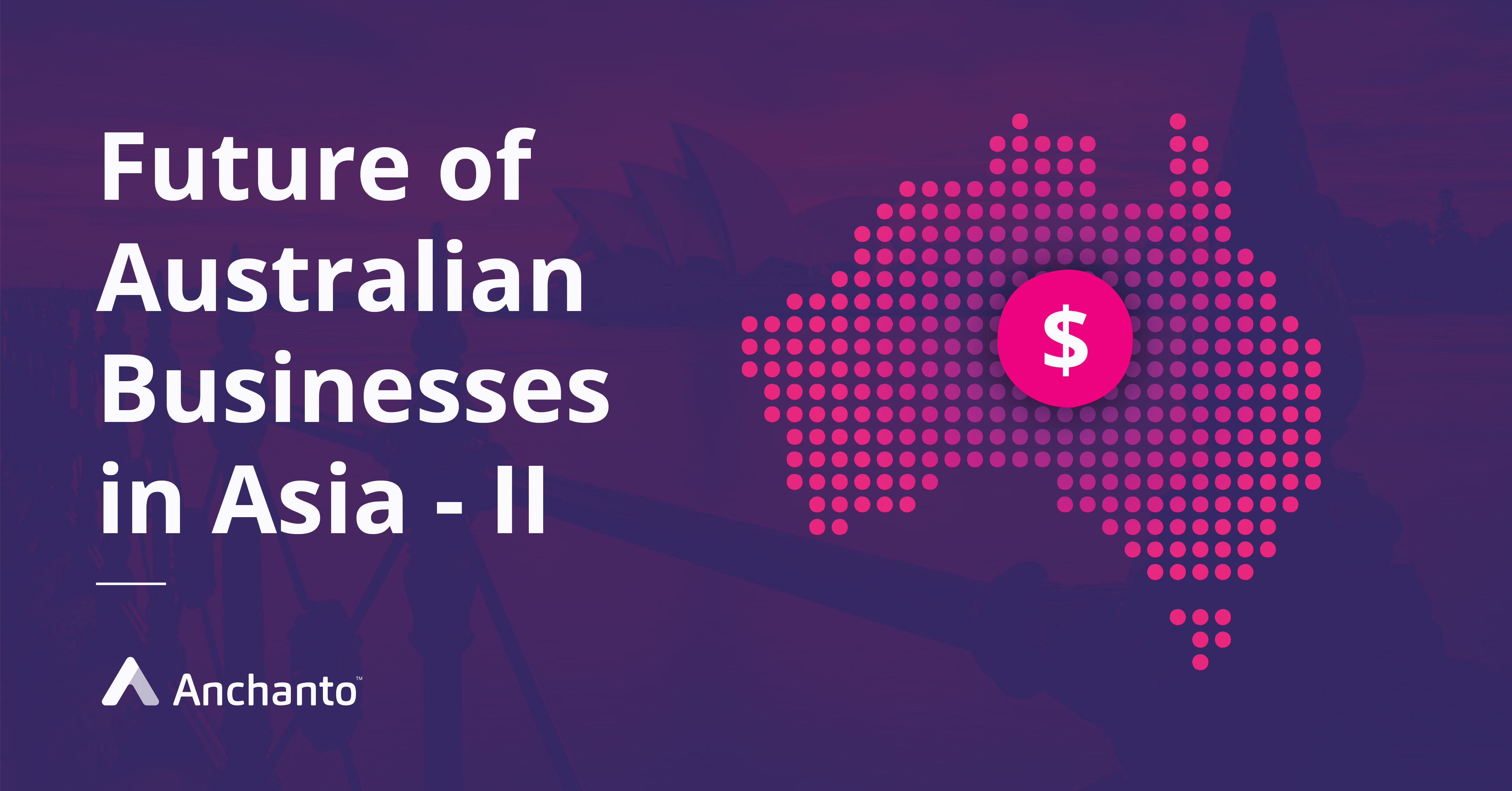 of Australian Retail in Asia - II