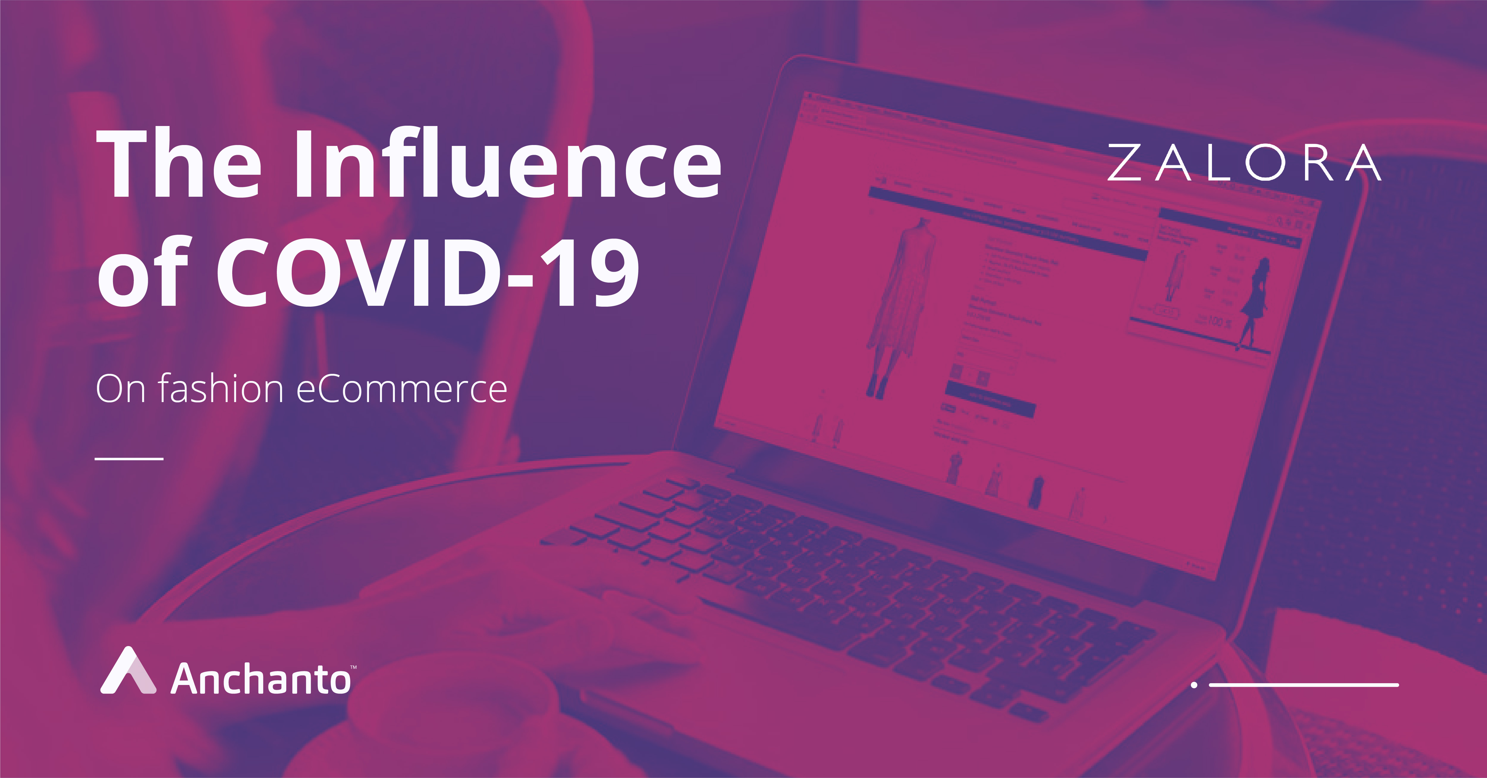 Influence of COVID 19 on Fashion eCommerce