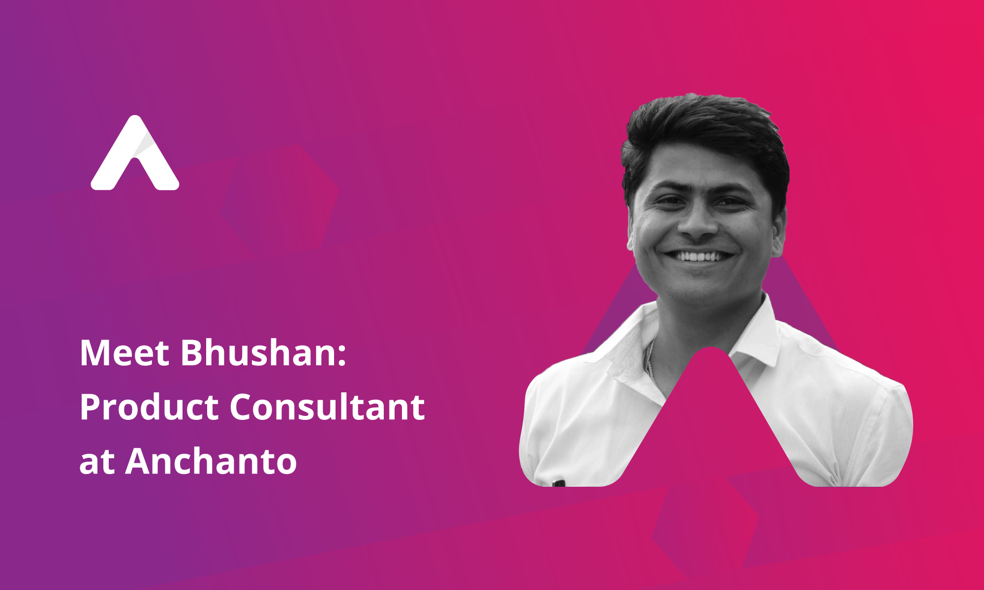 Product Consultant at Anchanto