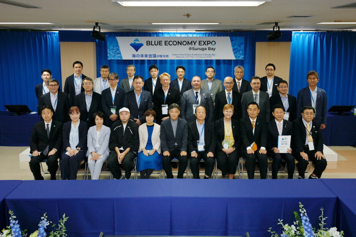 BLUE ECONOMY EXPO 1