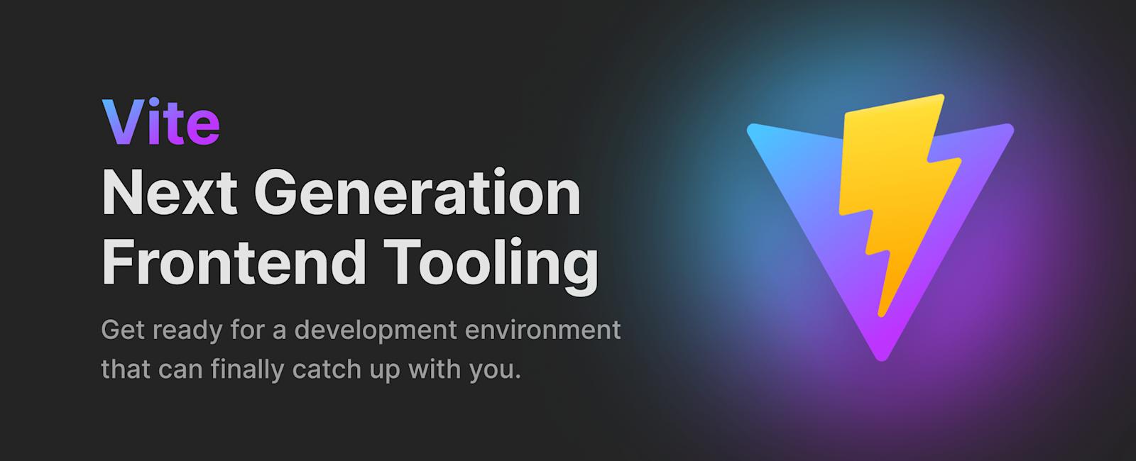 Why you ought to be using Vite for React