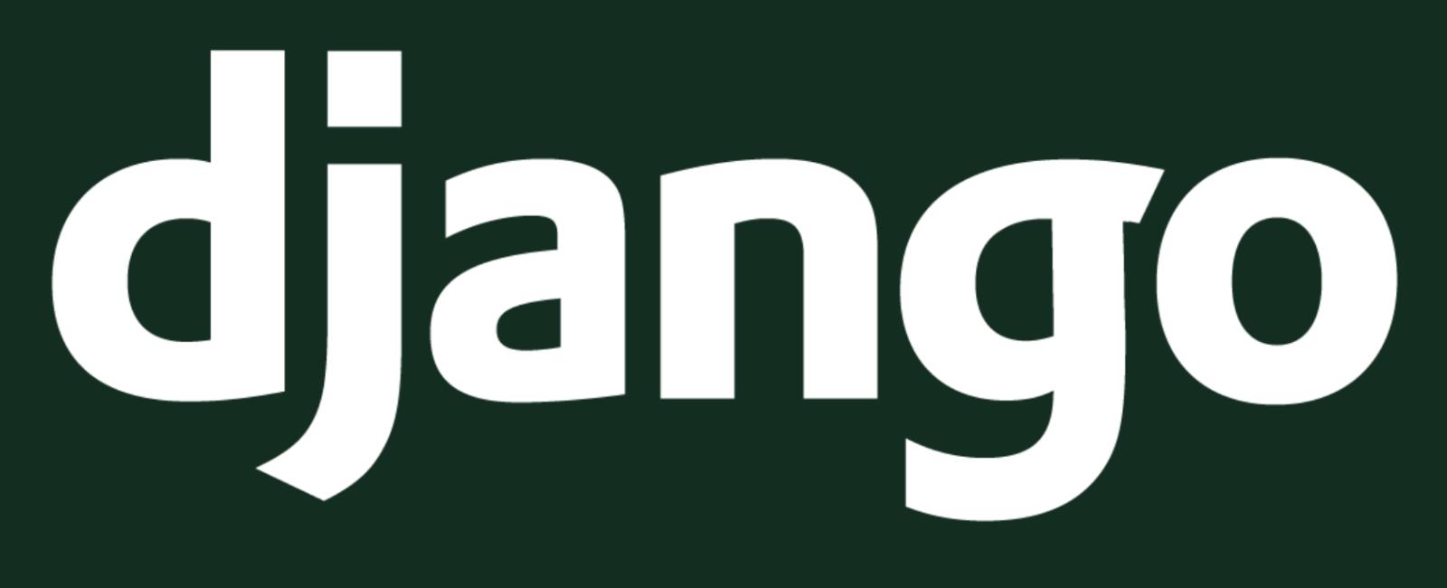 Building a simple API using Django