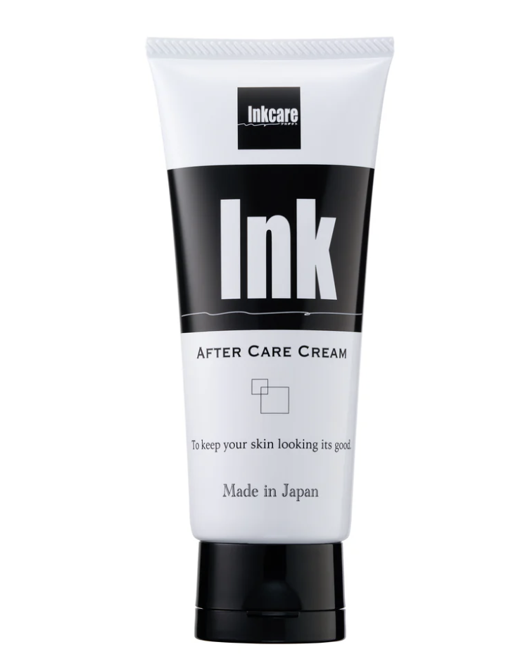 Ink アフターケアクリーム