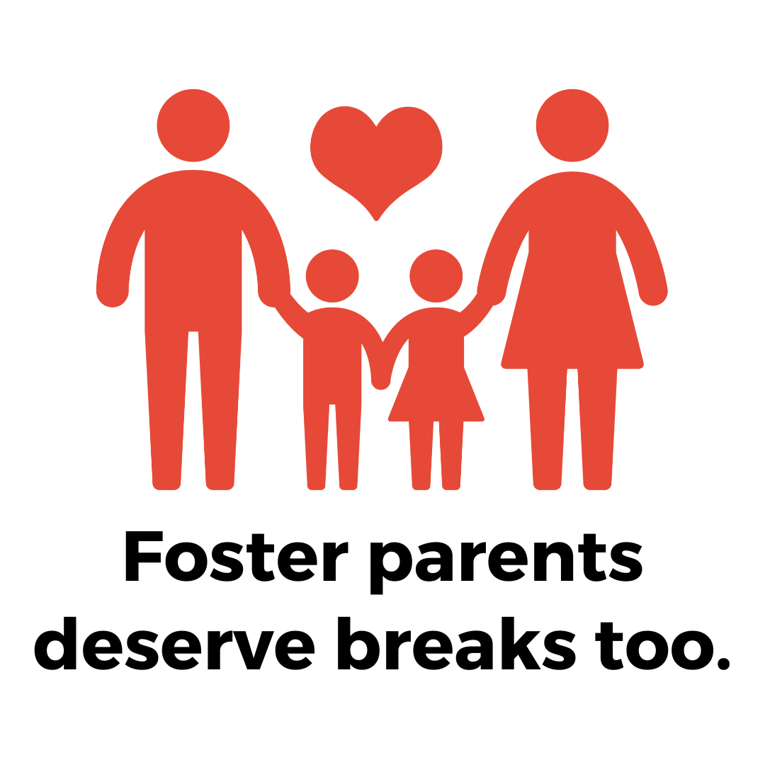 What is Respite Care and Why Should Foster Parents Use It? Necco