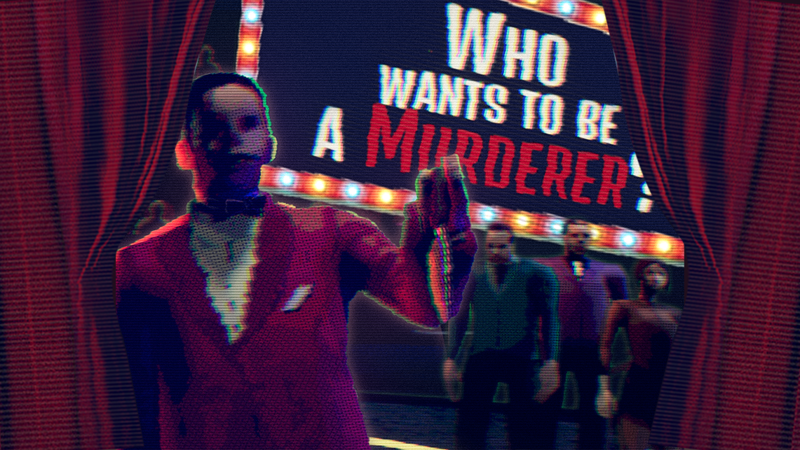 Who Wants to be a Murderer?
