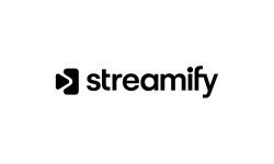 Streamify logo